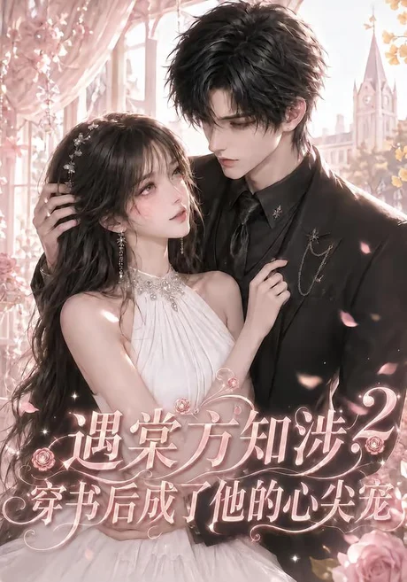 《遇棠方知涉：穿书后成了他的心尖宠2（122集）（夸克网盘）》短剧封面
