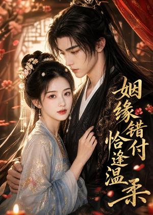 姻缘错付恰逢温柔(74集)(夸克网盘) 姻缘错付恰逢温柔(74集)(夸克网盘)封面