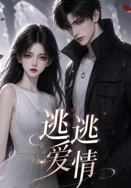 《逃逃爱情（67集）（夸克网盘）》短剧封面