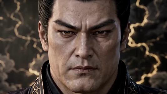 《聚宝仙盆之杂灵根才是真BOSS第七季》短剧封面