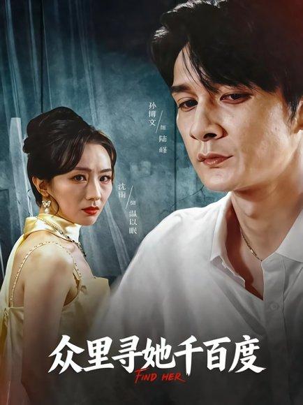 众里寻她千百度封面