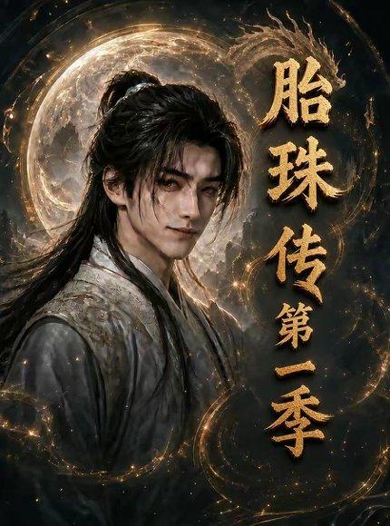胎珠传(1-7季) 《胎珠传(1-7季)》短剧封面