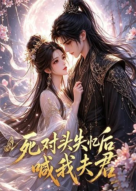 《死对头失忆后喊我夫君(29集)(百度网盘)》短剧封面