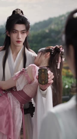 千万别惹他,他老婆比禁忌还凶亿倍第四季 《千万别惹他,他老婆比禁忌还凶亿倍第四季》短剧封面
