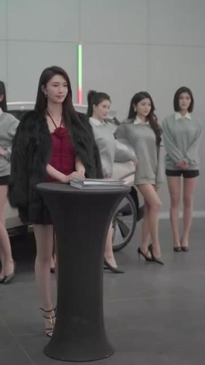 皇子寻亲记&开局被拐走，皇后竟是我亲娘&陛下，皇后又带崽搬敌人宝库去了（66集）（夸克网盘）封面图 - 短剧短剧