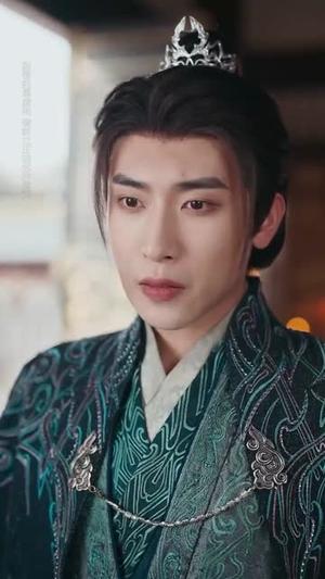 此君更如意（60集）陈柯宇＆杨蕊华（夸克网盘）封面图 - 都市,爱情短剧