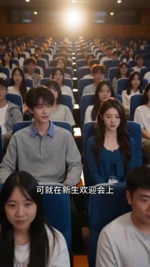 你陪竹马复读，我继承千亿家产（49集）Ai短剧（夸克网盘）封面图 - 短剧短剧