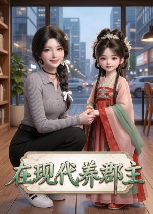 在现代养郡主（43集）（夸克网盘）封面图 - 短剧短剧