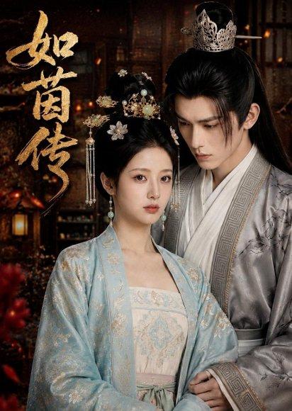 如茵传(62集)(百度网盘) 如茵传(62集)(百度网盘)封面