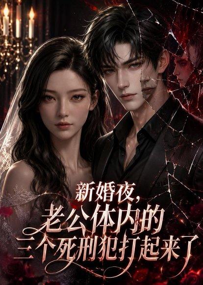 新婚夜,老公体内的三个死刑犯打起来了(35集)AI短剧(百度网盘) 新婚夜,老公体内的三个死刑犯打起来了(35集)AI短剧(百度网盘)封面