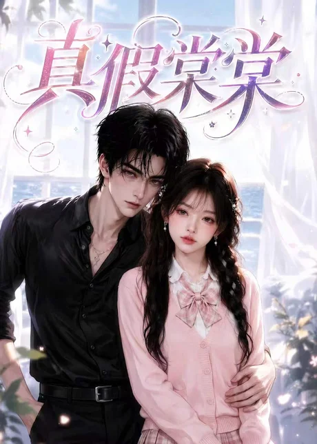《真假棠棠（97集）（夸克网盘）》短剧封面