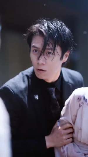 慕总嗜妻如命 《慕总嗜妻如命》短剧封面