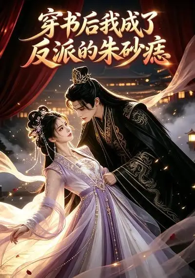 《穿书后我成了反派的朱砂痣（62集）（夸克网盘）》短剧封面