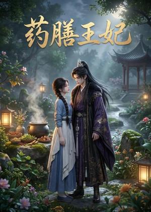14-药膳王妃(28集)(夸克网盘) 14-药膳王妃(28集)(夸克网盘)封面
