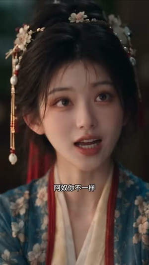 攻略男主,从截获女主系统开始 《攻略男主,从截获女主系统开始》短剧封面
