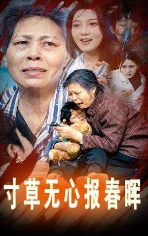 寸草无心报春晖&孝子慈孙（31集）（夸克网盘）封面图 - 家庭短剧