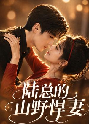 陆总的山野悍妻(60集)(夸克网盘) 陆总的山野悍妻(60集)(夸克网盘)封面