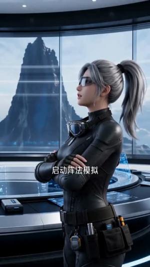 末世:从搬空全球仓库开始第三季 《末世:从搬空全球仓库开始第三季》短剧封面