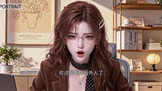 残雪遇晚晴第二季 《残雪遇晚晴第二季》短剧封面