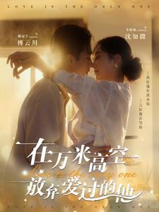 在万米高空放弃爱过的他（82集）姚冠宇&李胜楠（夸克网盘）封面图 - 爱情短剧