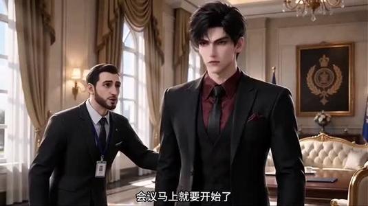 川贝炖雪梨,错把闪婚老公当AI 《川贝炖雪梨,错把闪婚老公当AI》短剧封面
