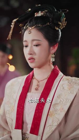 繁花落尽故人殇（70集）马鹤鸣&尚璇封面图 - 古装短剧