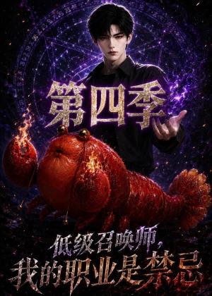 《低级召唤师，我的职业是禁忌第四季（77集）（夸克网盘）》短剧封面