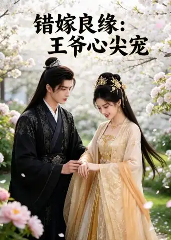 《错嫁良缘:王爷心尖宠(46集)(夸克网盘)》短剧封面