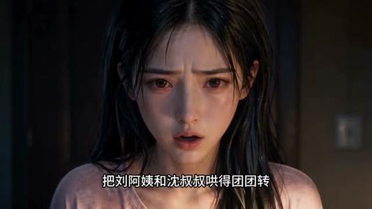 八零:苏念荷的故事 《八零:苏念荷的故事》短剧封面