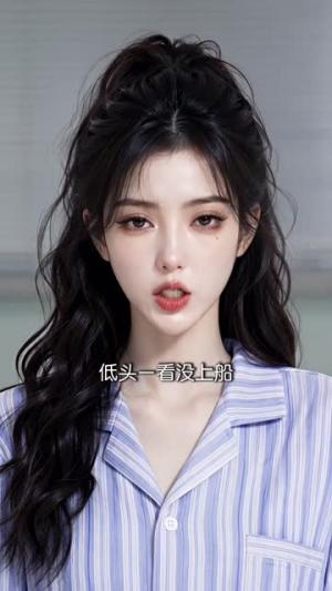 搞笑直女勇闯生存综艺 《搞笑直女勇闯生存综艺》短剧封面