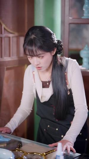 解锁神龙眼后，我财富自由（97集）吴梦媛＆刘宇泽（夸克网盘）封面图 - 都市短剧