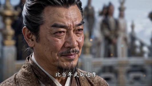 瞎子剑圣第一季，山海藏墟，无眼窥天（148集）（夸克网盘）封面