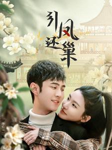 引凤还巢（100集）（夸克网盘）封面图 - 短剧短剧