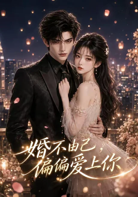 《婚不由己，偏偏爱上你（60集）（百度网盘）》短剧封面