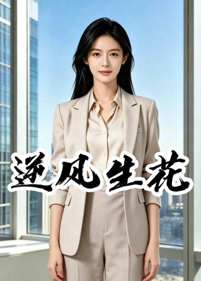 逆风生花（42集）Ai短剧（百度网盘）封面图 - 励志短剧