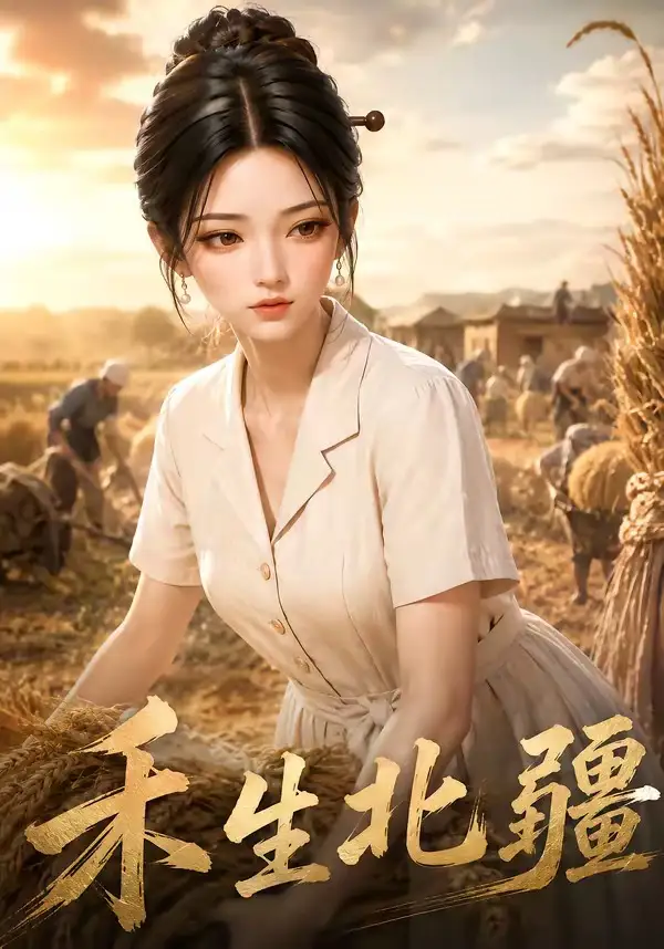 《禾生北疆（108集）》短剧封面