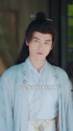 仙骨被挖，我无敌了（80集）都钊＆周青玦（夸克网盘）封面