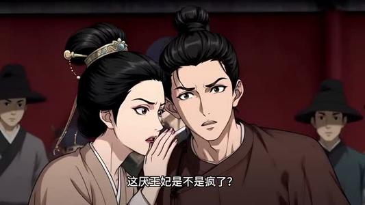 判官王妃，我以鬼帝之身霸宠厌王（80集）（夸克网盘）封面图 - 短剧短剧