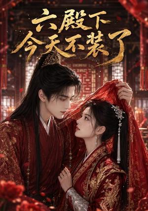 六殿下今天不装了(75集)(夸克网盘) 六殿下今天不装了(75集)(夸克网盘)封面