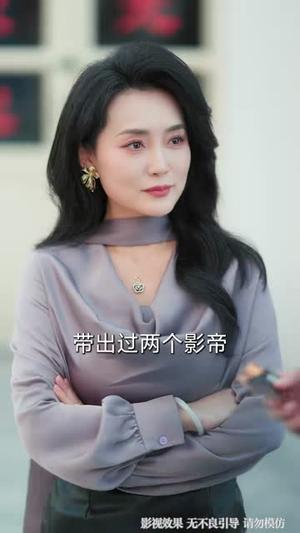 演恶人太逼真，观众逼我去自首（80集）邓昭霆&徐凯帝（夸克网盘）封面图 - 喜剧短剧