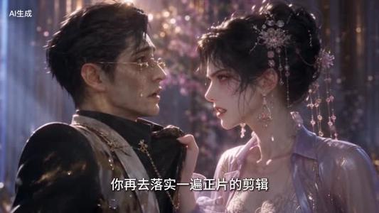 神颜长公主:重塑娱乐圈(第二季) 《神颜长公主:重塑娱乐圈(第二季)》短剧封面
