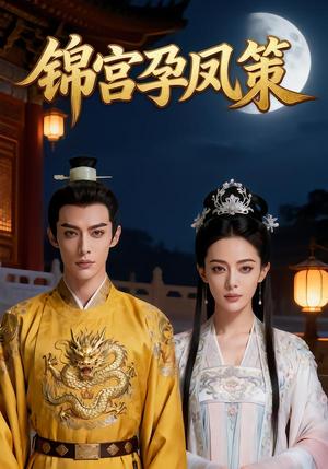 锦宫孕凤策（42集）Ai短剧（夸克网盘）封面图 - 短剧短剧