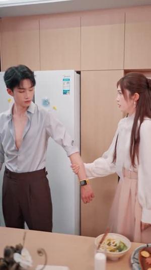 闪婚后捡来的钻石老公他不傻了（85集）王鸣鹤＆一飞（夸克网盘）封面图 - 短剧短剧