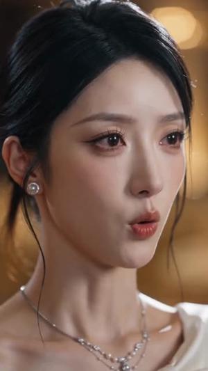 《预谋的月光第三季》短剧封面