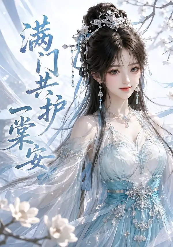 《满门共护一棠安（64集）（夸克网盘）》短剧封面