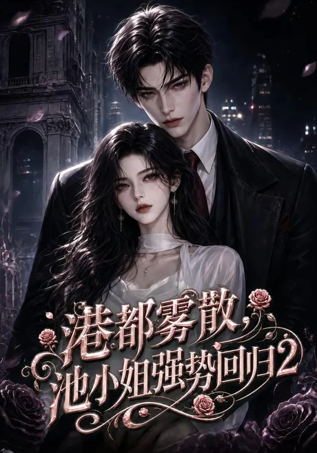 《港都雾散,池小姐强势回归2(120集)(夸克网盘)》短剧封面