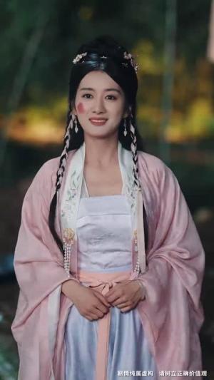 退婚后我成了九皇叔心尖宠（93集）柳卓青&高旻睿封面图 - 古装短剧