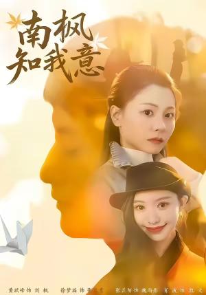 南枫知我意（41集）徐梦瑶＆黄跃峰（夸克网盘）封面图 - 爱情短剧