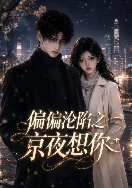 《偏偏沦陷之京夜想你(247集)(夸克网盘)》短剧封面
