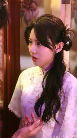 温柔染指（80集）马士尧＆何田田（夸克网盘）封面